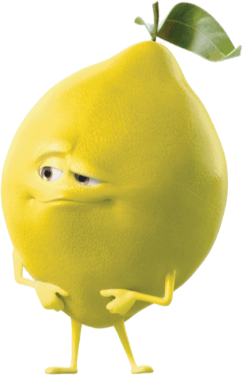 MISTER LEMON